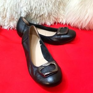 VENUS CELIA FLAT SHOES